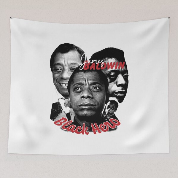 Item preview, Funniest James Baldwin African American Idol Gifts Fot You designed and sold by ColonGenerosit.