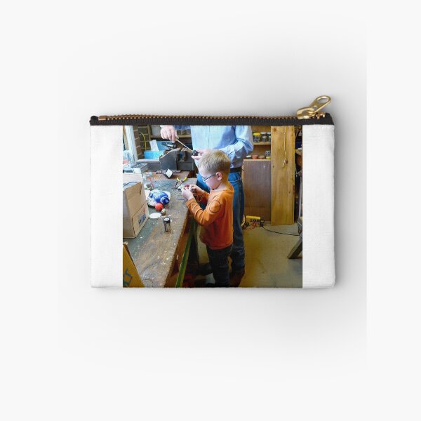 Item preview, Men at work designed and sold by Maggie Hegarty.