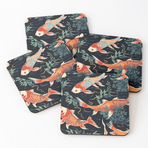 Item preview, carp Japan modern designed and sold by M9-Linght.