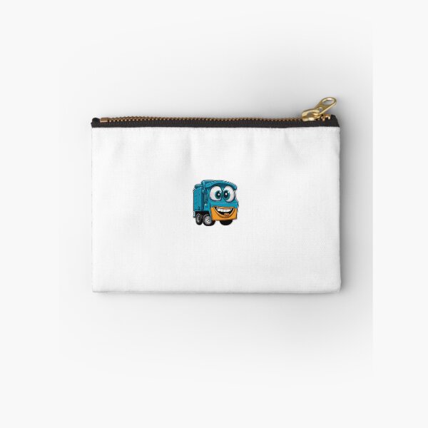 Item preview, Hank and Trash Truck     (1) designed and sold by ClothingKellen.