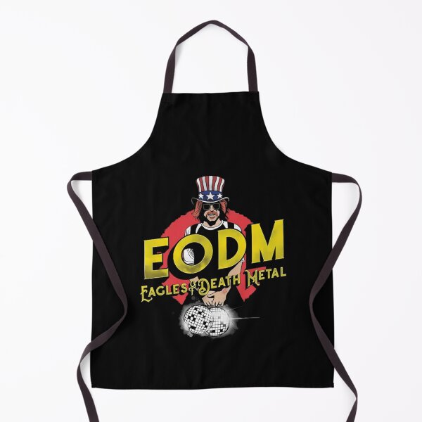 Item preview, EAGLES OF DEATH METAL designed and sold by JaggerMayer92.