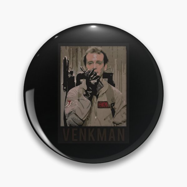 Item preview, Venkman designed and sold by AndreaFashionA.