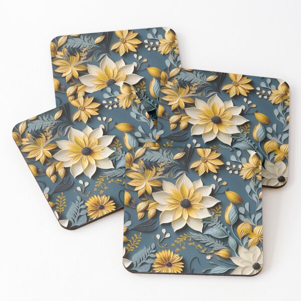 Item preview, Nature-inspired pattern1, Seamless designed and sold by zerocrystal.