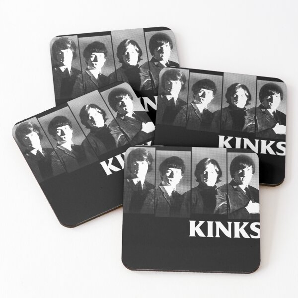 Item preview, belive on the kinks band designed and sold by HeberKertzmann.