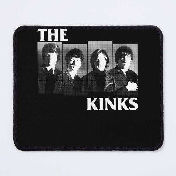 Item preview, belive on the kinks band designed and sold by HeberKertzmann.
