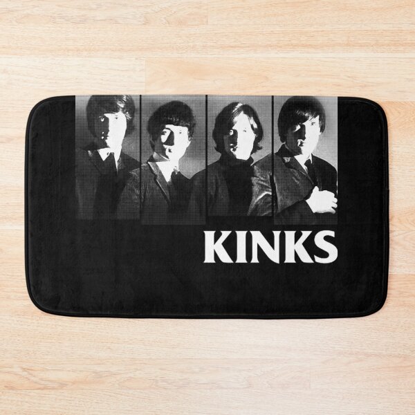 Item preview, belive on the kinks band designed and sold by HeberKertzmann.