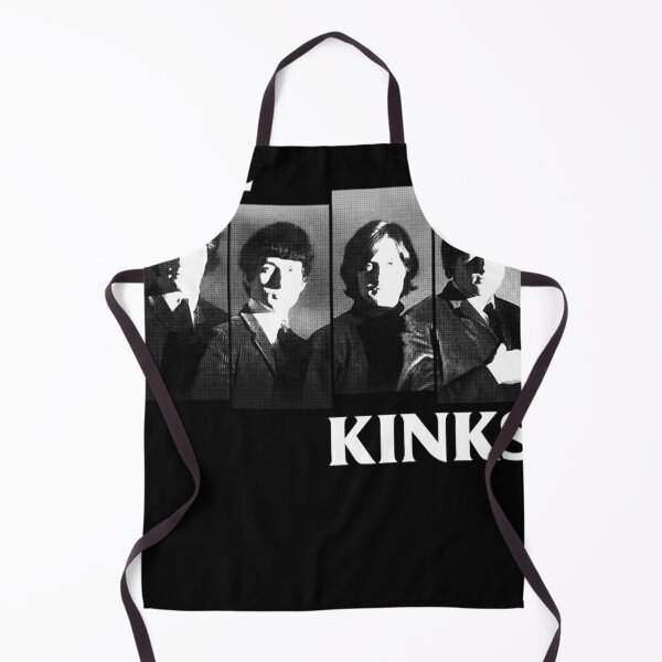 Item preview, belive on the kinks band designed and sold by HeberKertzmann.