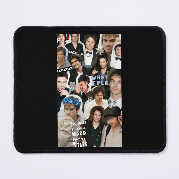 Item preview, Ian somerhalder (18) designed and sold by PowerDerickClo.