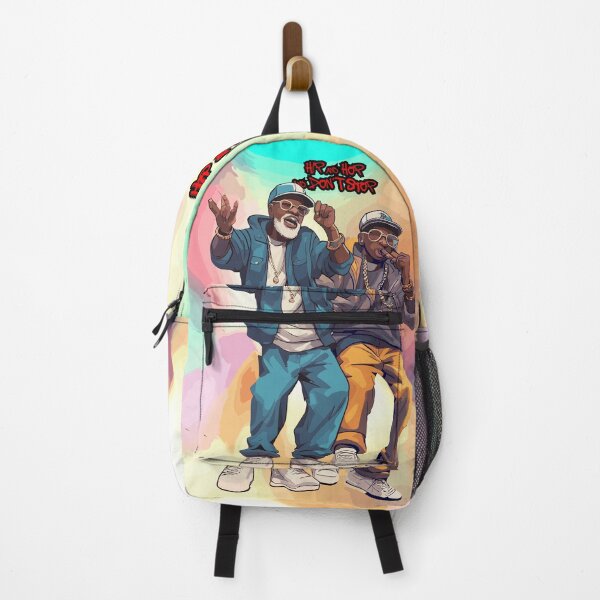Item preview, Hip & Hop, And Don't Stop designed and sold by JHANL.