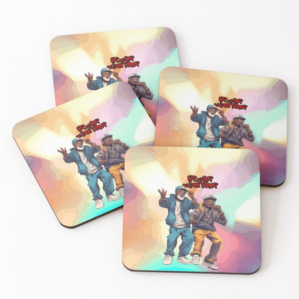 Item preview, Hip & Hop, And Don't Stop designed and sold by JHANL.