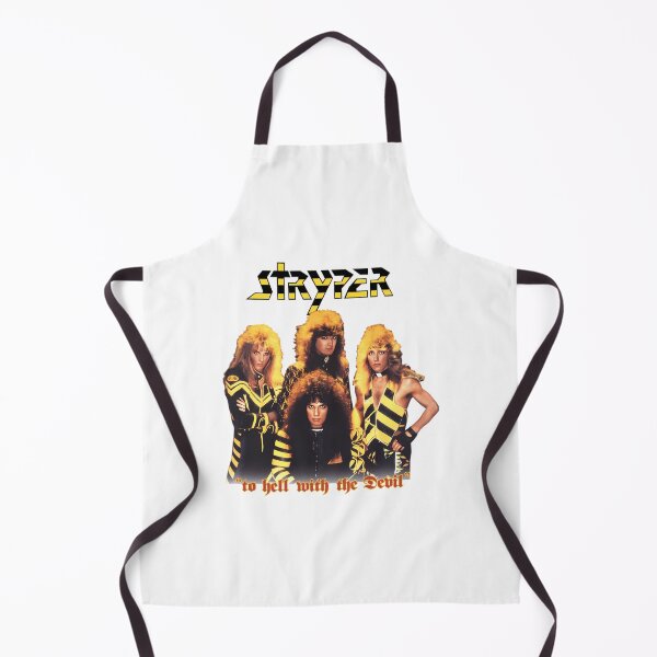 Item preview, Stryper To Hell With The Devil designed and sold by sznozlsdz18.