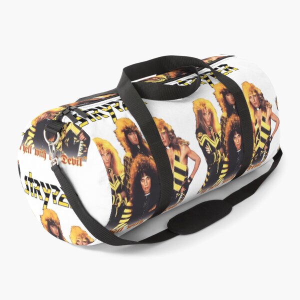 Item preview, Stryper To Hell With The Devil  	 designed and sold by sznozlsdz18.