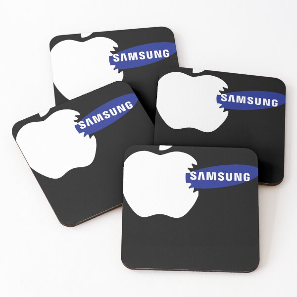 Aperçu de l'œuvre Apple beats samsung créée et vendue par FabriceChartier.