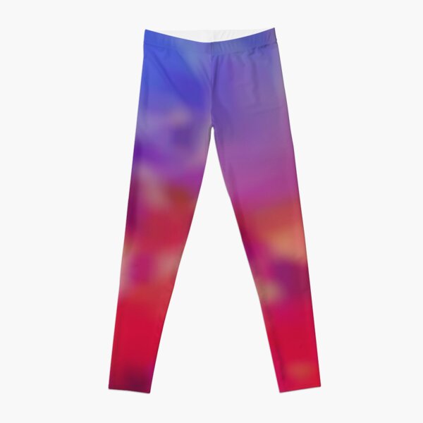 Untitled Leggings