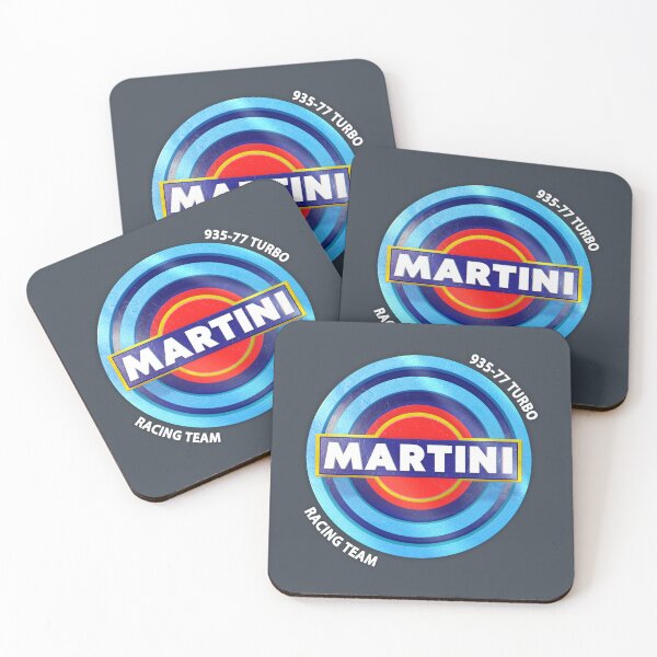 Item preview, Martini Racing designed and sold by EbitsuBoy.