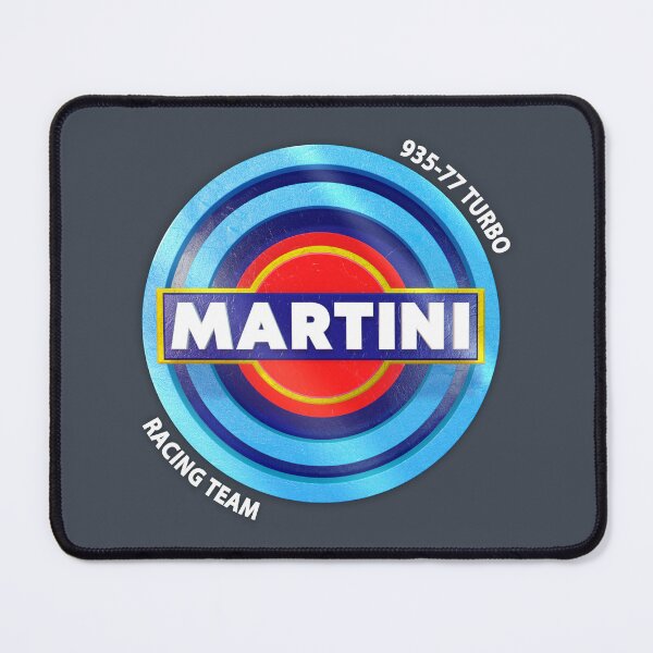 Item preview, Martini Racing designed and sold by EbitsuBoy.
