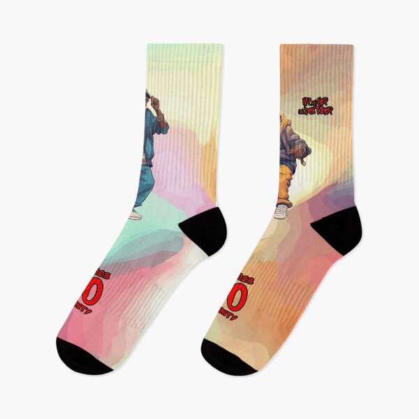 Item preview, Hip & Hop, And Don't Stop designed and sold by JHANL.
