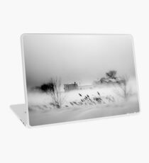 The Storm ! Laptop Skin