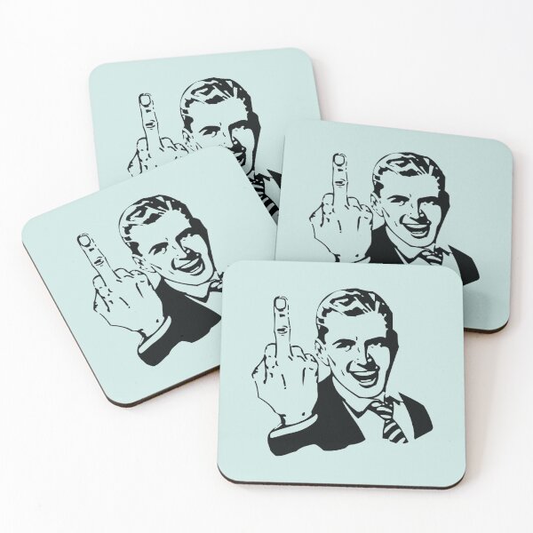 Item preview, Feck Off designed and sold by Jahmirperrin.