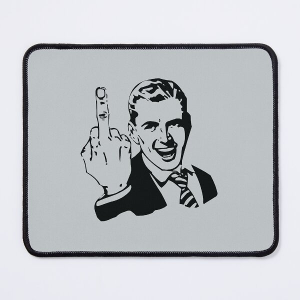 Item preview, Feck Off designed and sold by Jahmirperrin.