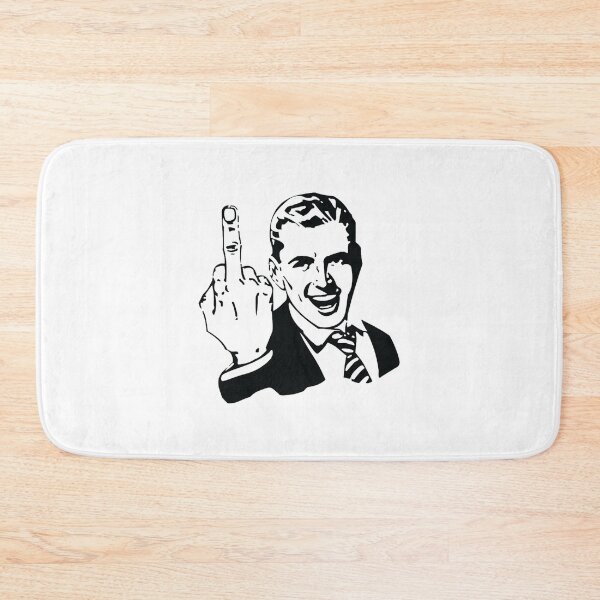 Item preview, Feck Off designed and sold by Jahmirperrin.