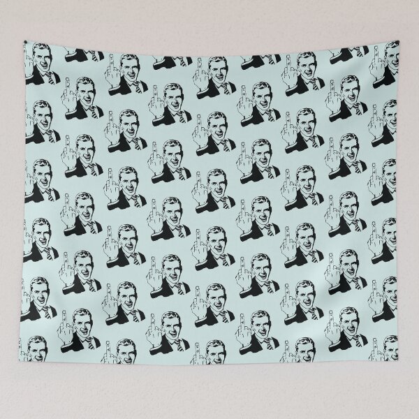 Item preview, Feck Off designed and sold by Jahmirperrin.