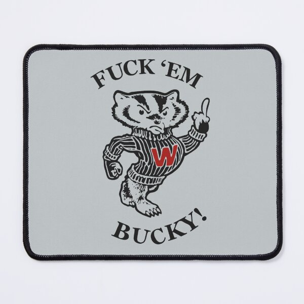 Item preview, Fuck Em Bucky designed and sold by Jahmirperrin.