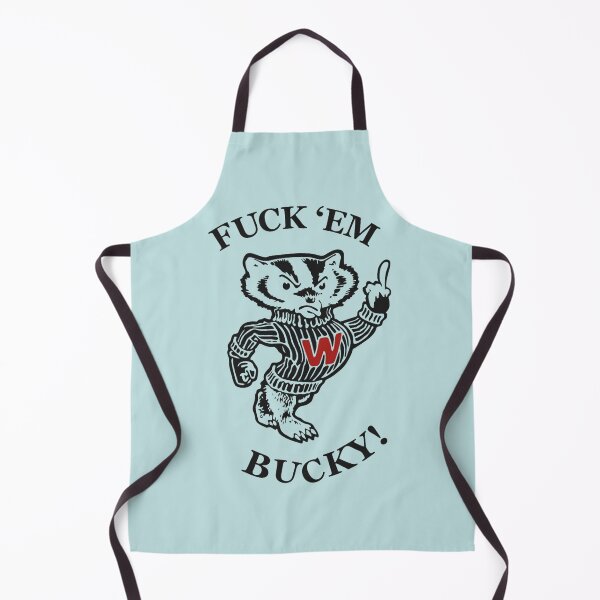 Item preview, Fuck Em Bucky designed and sold by Jahmirperrin.