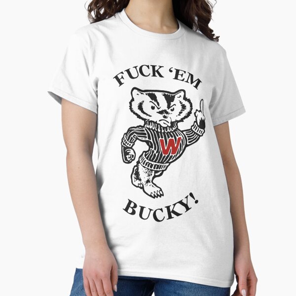Item preview, Fuck Em Bucky designed and sold by Jahmirperrin.