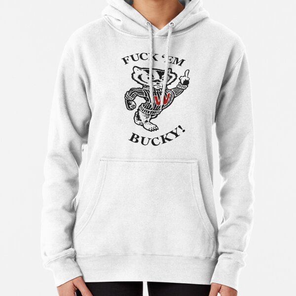 Aperçu de l'œuvre Fuck Em Bucky créée et vendue par Jahmirperrin.