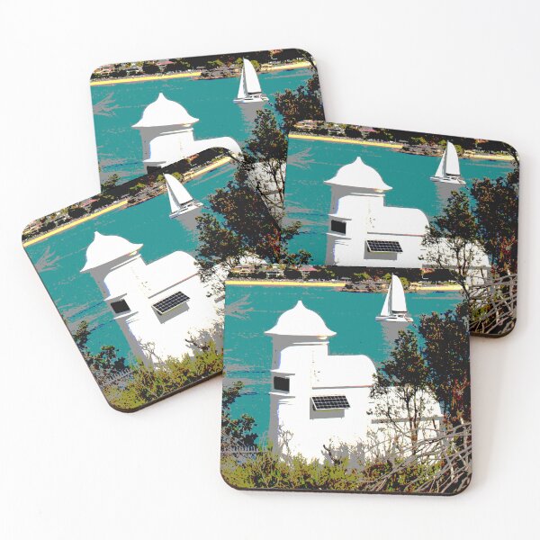 Item preview, Grotto Point! designed and sold by Mickangelhere.