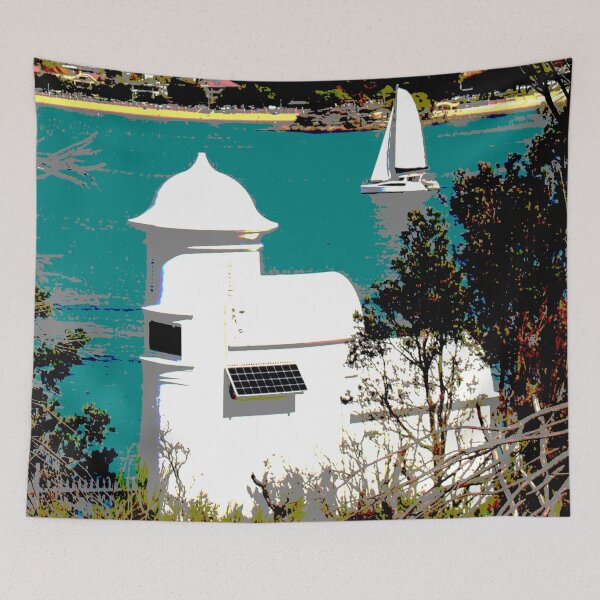 Item preview, Grotto Point! designed and sold by Mickangelhere.