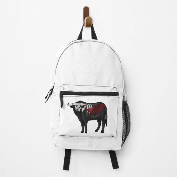 Item preview, .Change the World: Man or Bull designed and sold by Celia The Great.