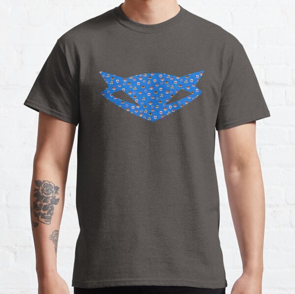 Item preview, Sly's Ancestors designed and sold by SpectreSparkC.