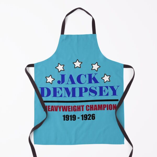 Item preview, Jack Dempsey - World Heavyweight Champion designed and sold by MattOastler.