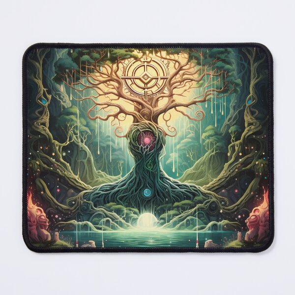 Item preview, Yggdrasil designed and sold by embraceyoursoul.