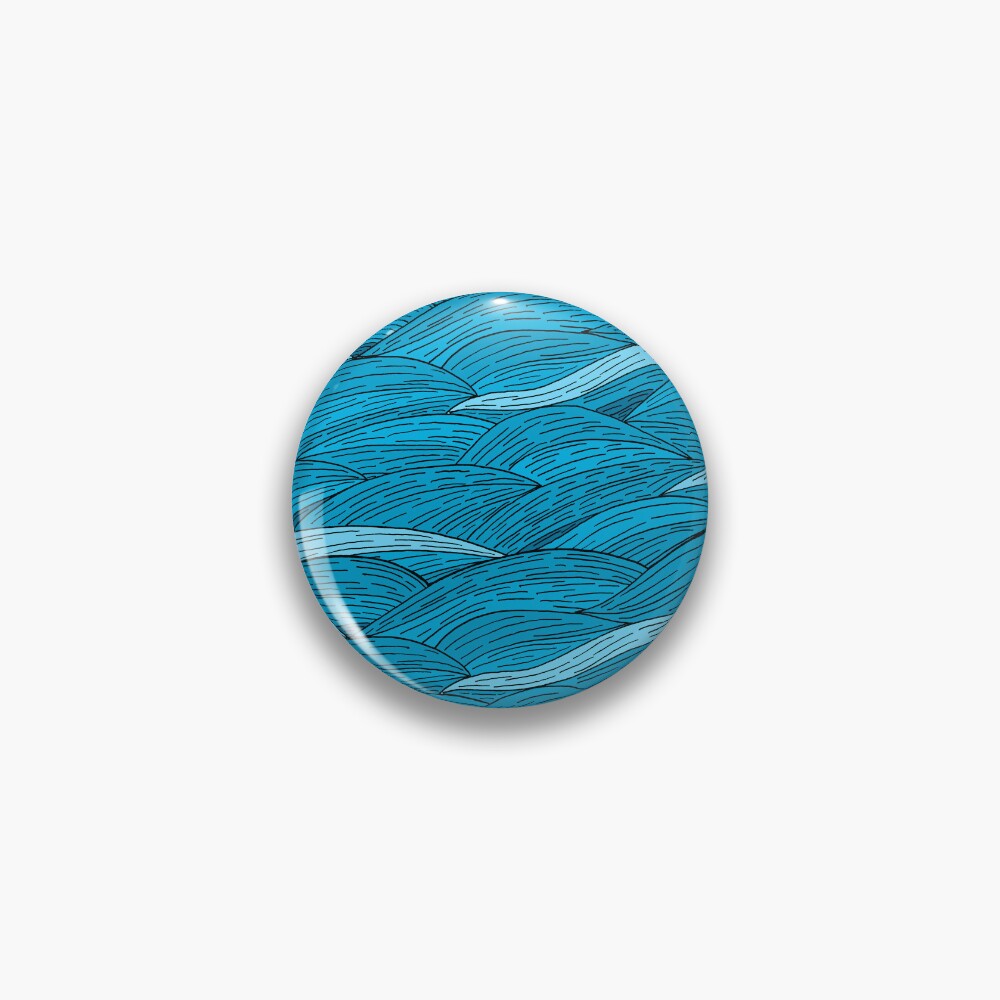 Item preview, Pin designed and sold by steveswade.