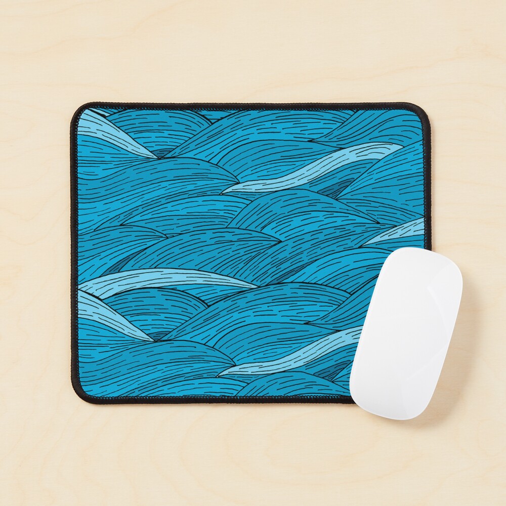 Item preview, Mouse Pad designed and sold by steveswade.