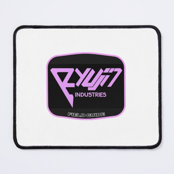 Item preview, Field Guide Ryujin designed and sold by shenitasarkisi.