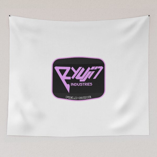 Item preview, Field Guide Ryujin designed and sold by shenitasarkisi.