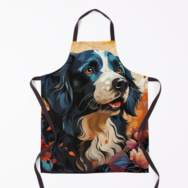Item preview, Classy Style Dog Lovers ll designed and sold by PaTToStudio.