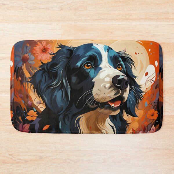 Item preview, Classy Style Dog Lovers ll designed and sold by PaTToStudio.
