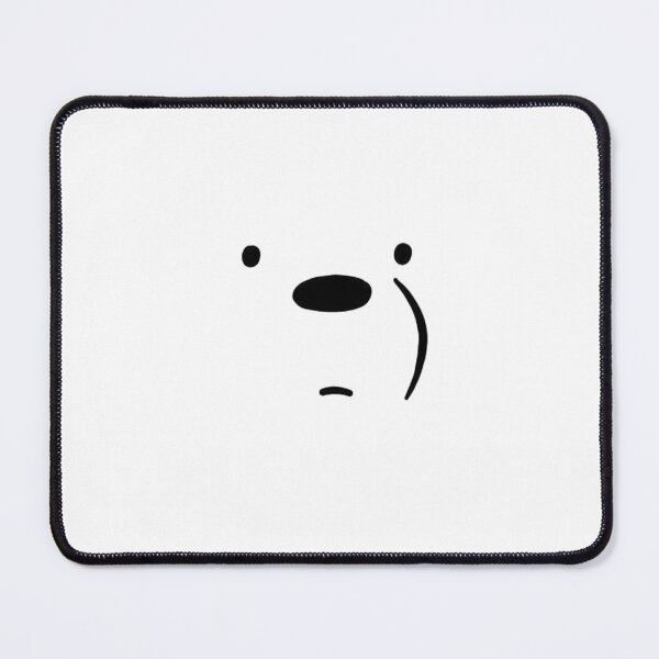 Item preview, Ice Bear We Bare Bears designed and sold by sarahxxdll.