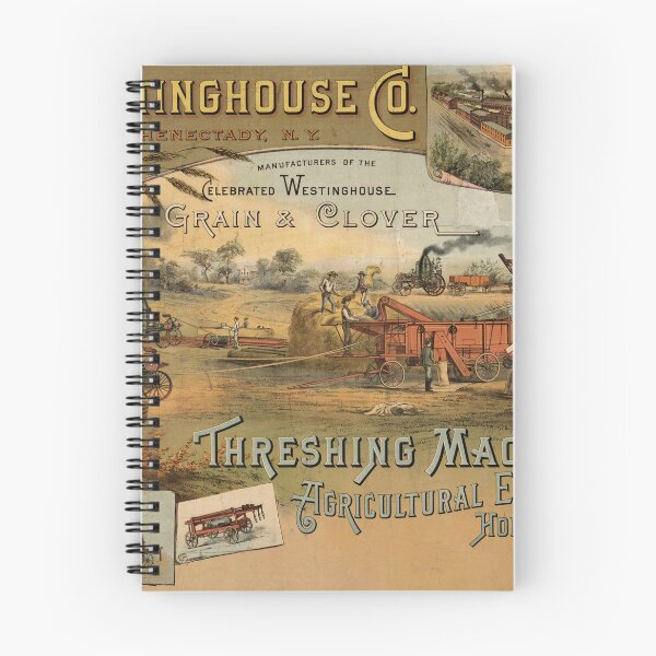 Item preview, STK501632A-The Westinghouse Co. Schenectady, N. Y.  designed and sold by StocktrekImages.
