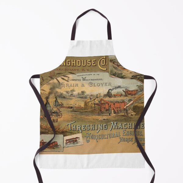 Item preview, STK501632A-The Westinghouse Co. Schenectady, N. Y. designed and sold by StocktrekImages.