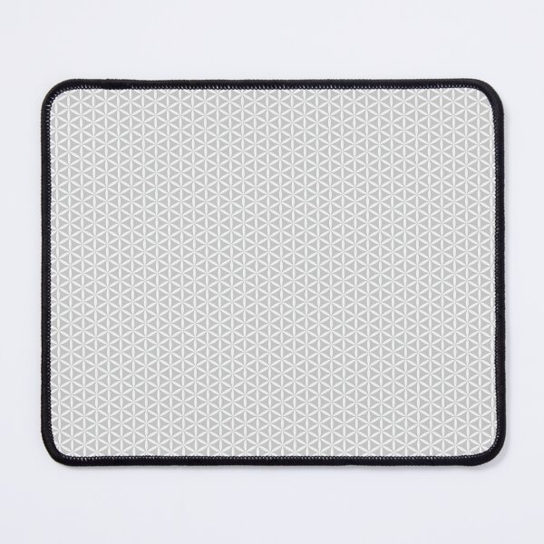 Item preview, Cube pattern using flower petals | illustration designed and sold by trepiu.