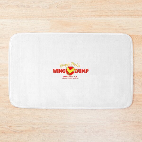 Item preview, Stupid Nick's Wing Dump The Good Place	 designed and sold by sznozlsdz18.