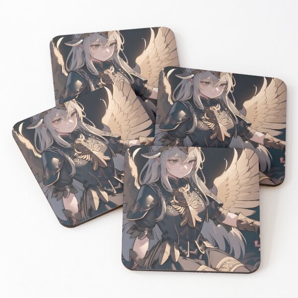 Item preview, anime girl designed and sold by LadyHyun.