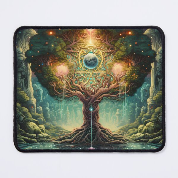 Item preview, Yggdrasil designed and sold by embraceyoursoul.
