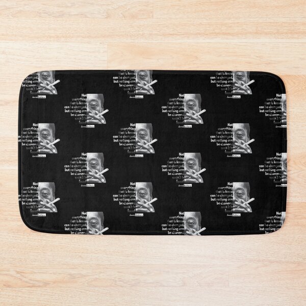 Item preview, Funniest James Baldwin Protest Gift Music Fans designed and sold by ColonGenerosit.